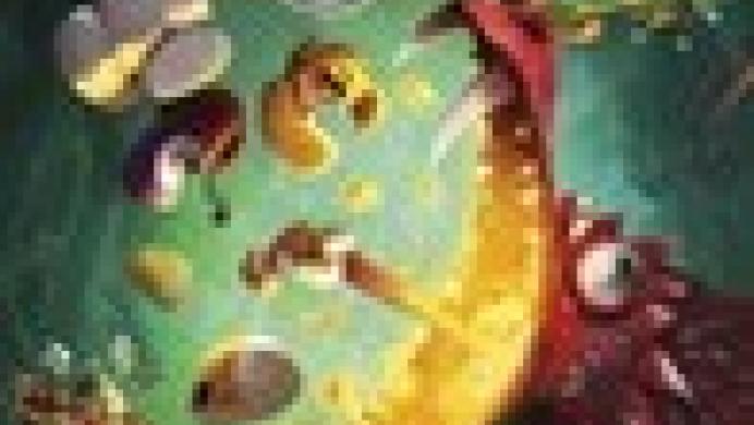 Rayman Legends Rayman Legends