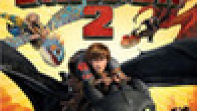 How to Train Your Dragon 2 How to Train Your Dragon 2