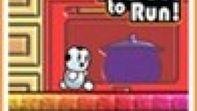 I've Got to Run!
