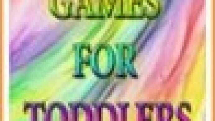 Games for Toddlers