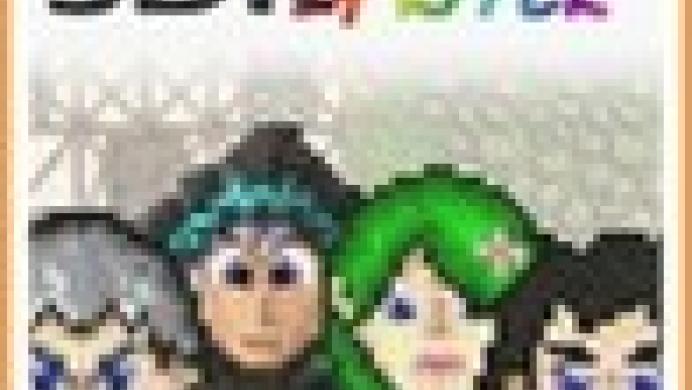 SDK Spriter