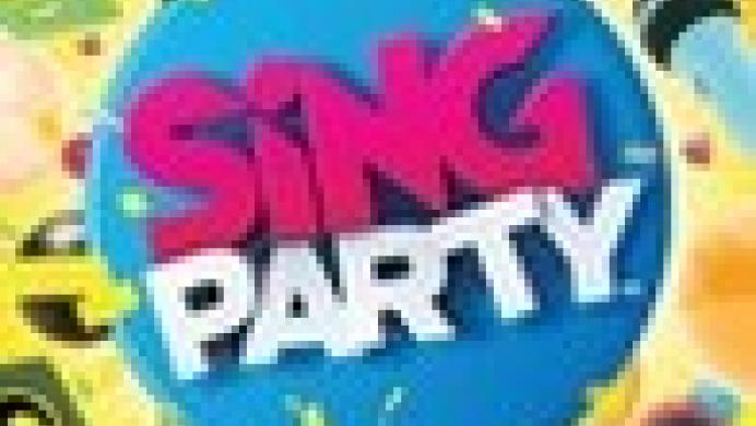 SiNG Party