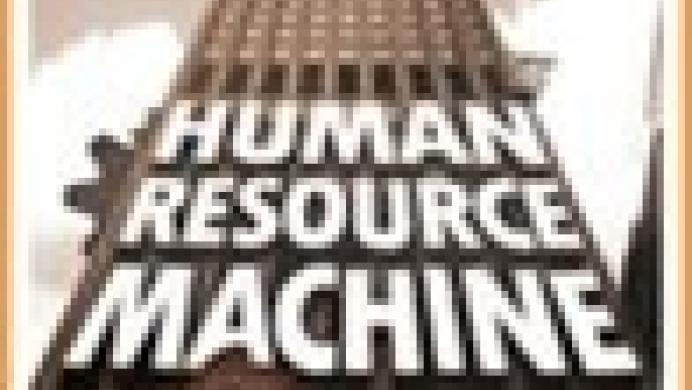 Human Resource Machine