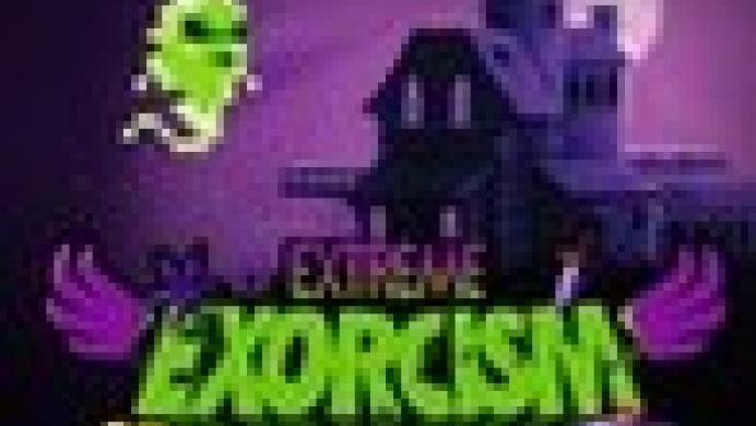 Extreme Exorcism