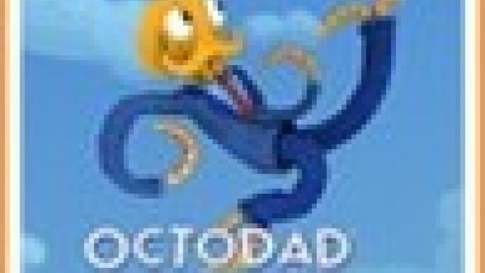 Octodad: Dadliest Catch