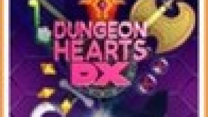 Dungeon Hearts DX