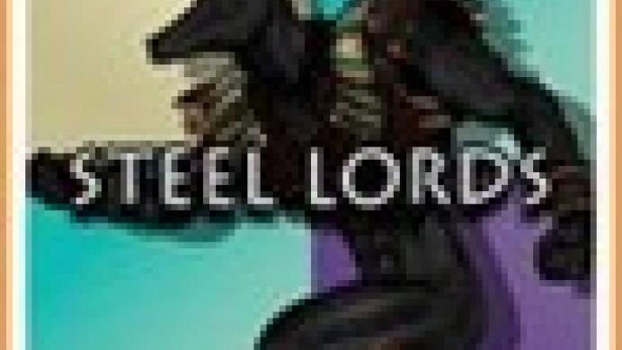 STEEL LORDS