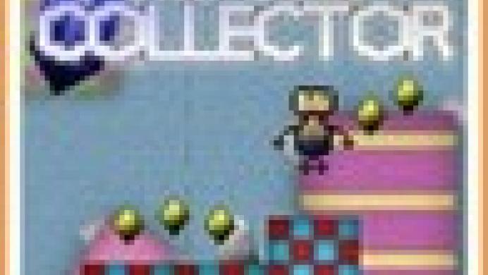 The Gem Collector
