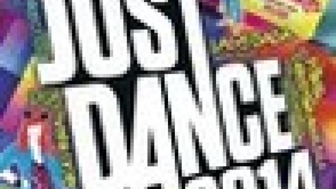 Just Dance 2014