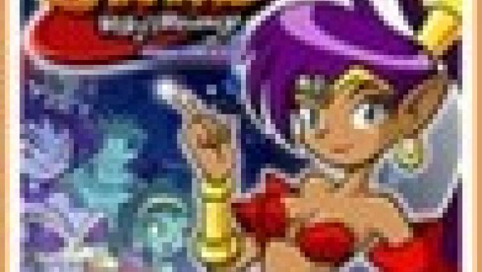 Shantae: Risky's Revenge - Director's Cut