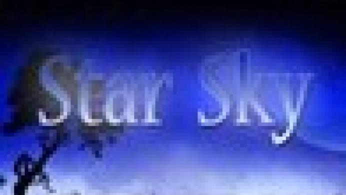 Star Sky