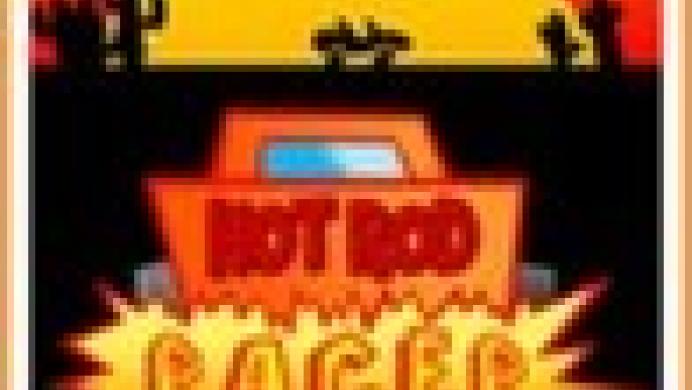 Hot Rod Racer
