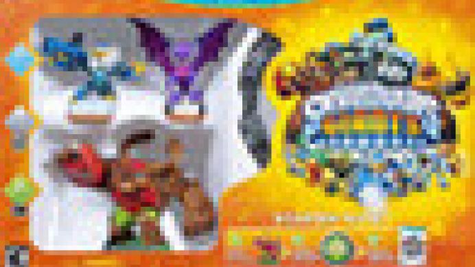 Skylanders Giants