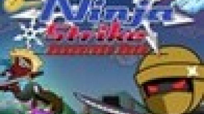 Ninja Strike: Dangerous Dash