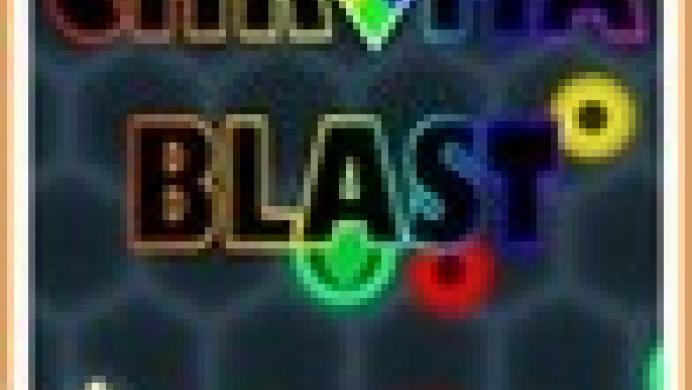 Chroma Blast