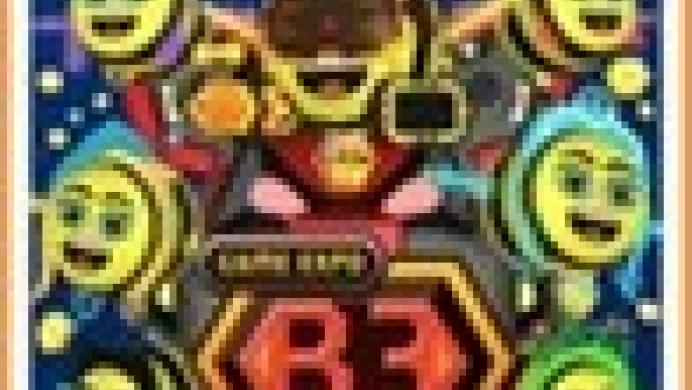B3 Game Expo For Bees