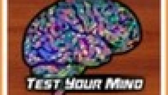 Test Your Mind