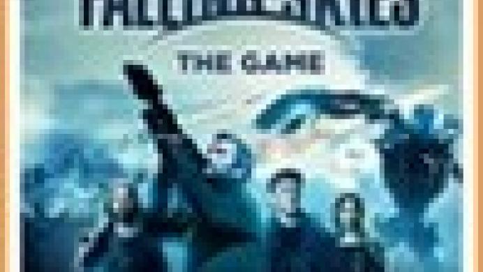 Falling Skies: The Game