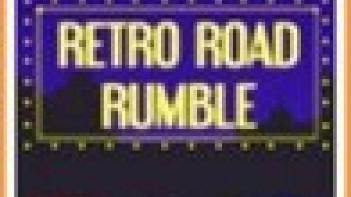 Retro Road Rumble