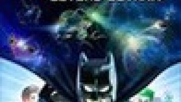 LEGO Batman 3: Beyond Gotham