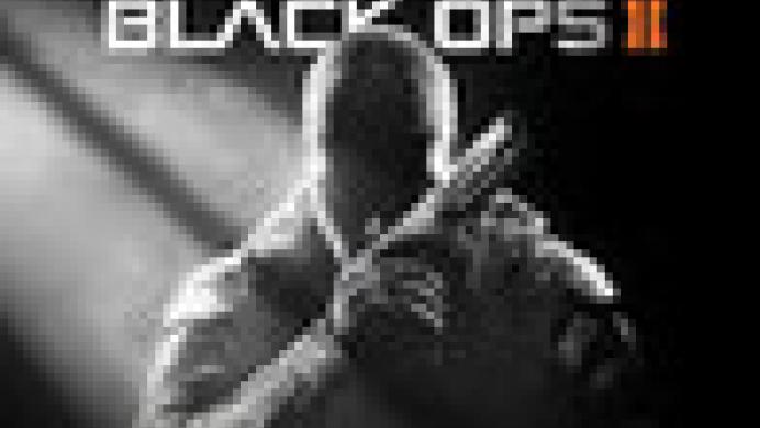 Call of Duty: Black Ops II