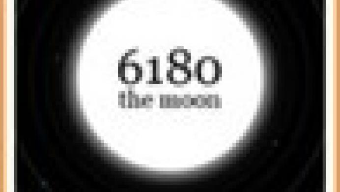 6180 the Moon