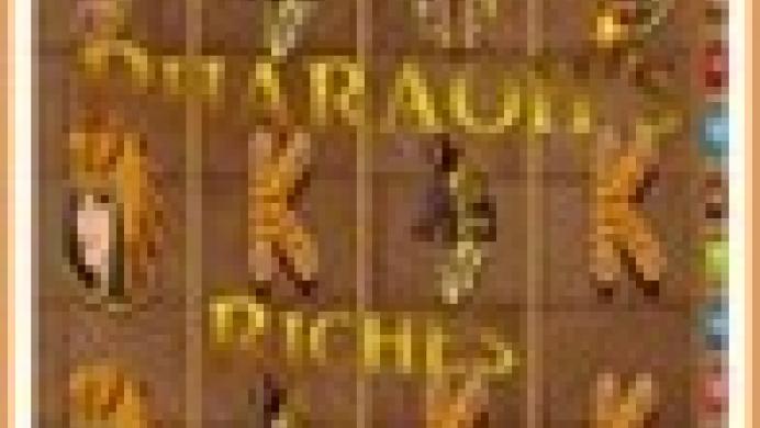 Slots - Pharaoh's Riches