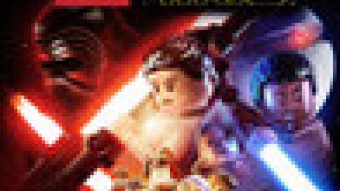 LEGO Star Wars: The Force Awakens