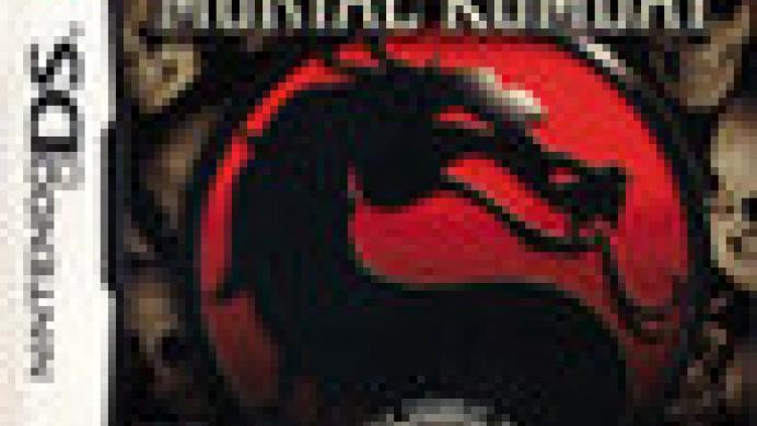 Ultimate Mortal Kombat