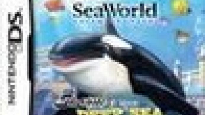 Sea World: Shamu's Deep Sea Adventures