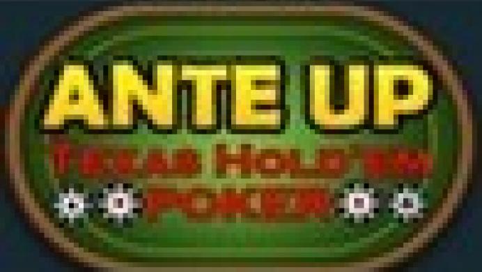 Ante Up: Texas Hold'em
