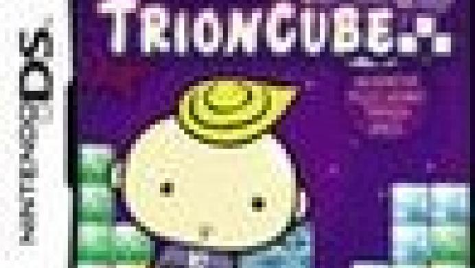 Trioncube