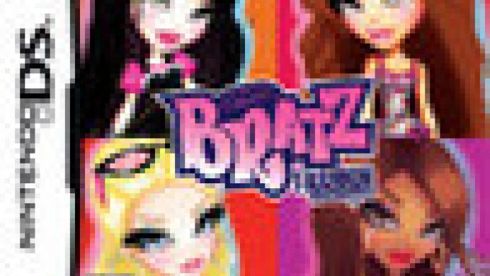 Bratz: Fashion Boutique