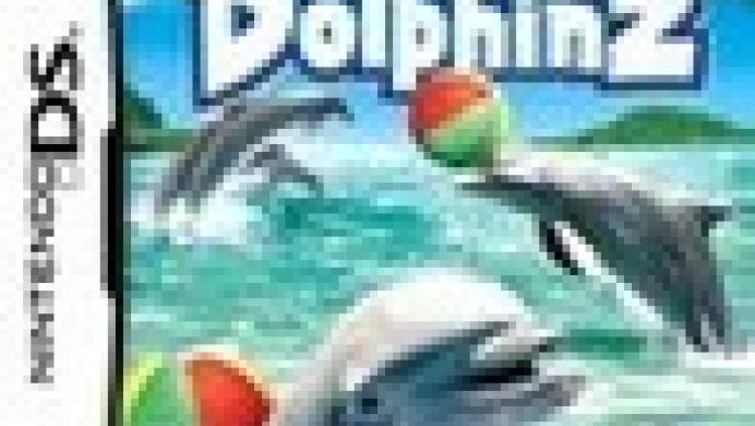 Petz Wild Animals: Dolphinz