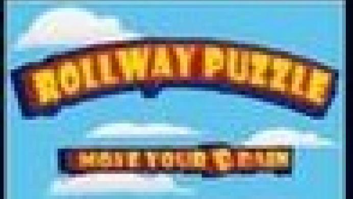 Move your Brain: Rollway Puzzle