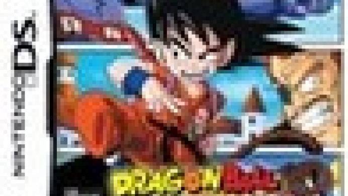 Dragon Ball: Origins 2