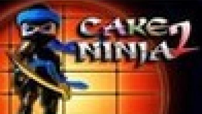 Cake Ninja 2