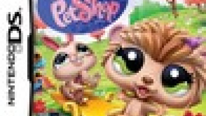 Littlest Pet Shop: Spring