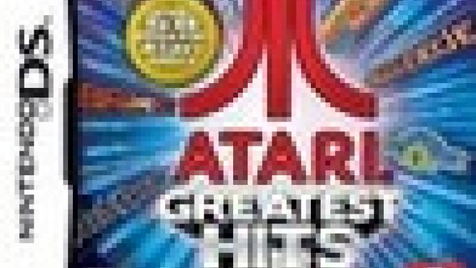 Atari Greatest Hits: Volume 2