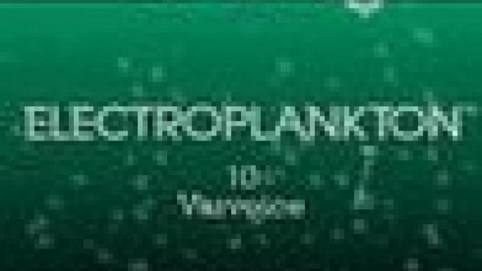 Electroplankton: Varvoice
