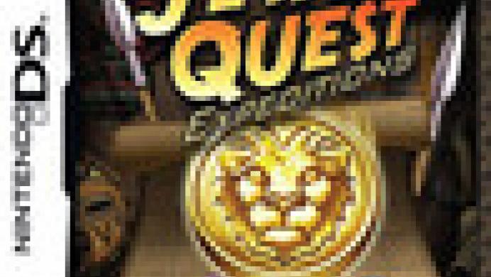 Jewel Quest: Expeditions