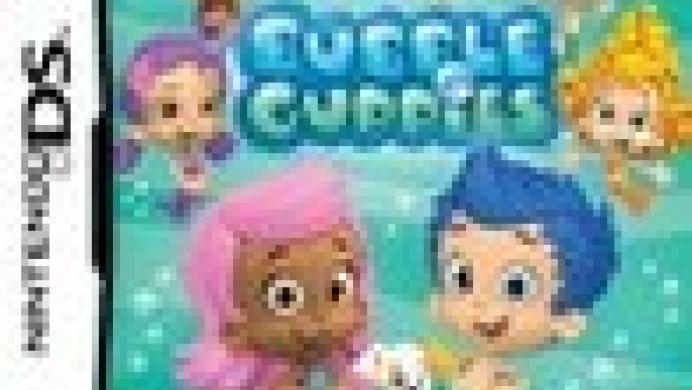 Bubble Guppies