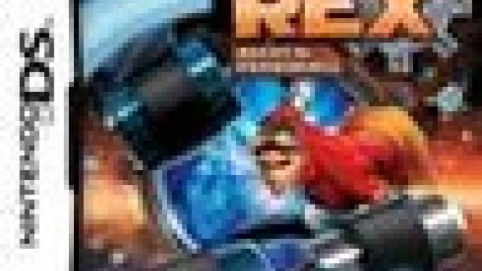 Generator Rex: Agent of Providence
