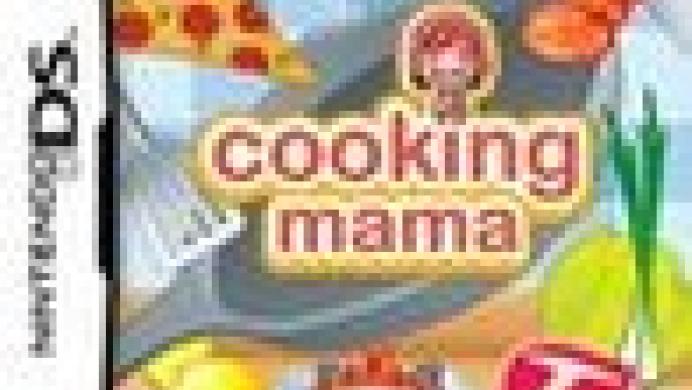 Cooking Mama