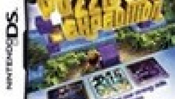 Puzzle Expedition