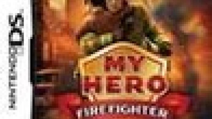 My Hero: Firefighter