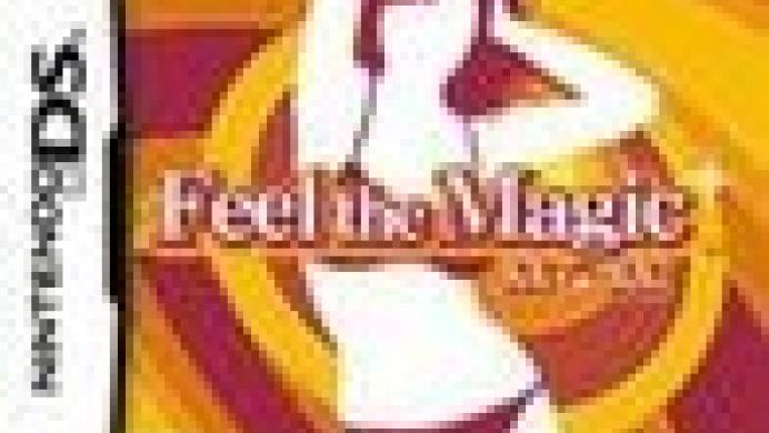 Feel the Magic: XY/XX