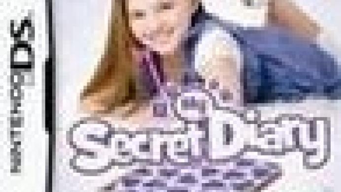 My Secret Diary
