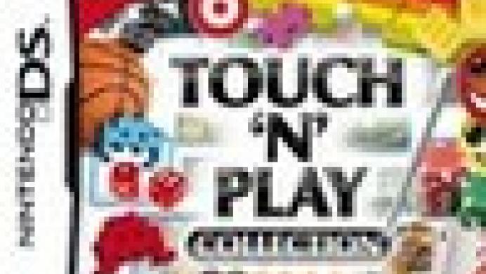 Touch 'N' Play Collection