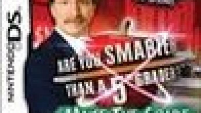 Are You Smarter Than a 5th Grader: Make the Grade Are You Smarter Than a 5th Grader: Make the Grade